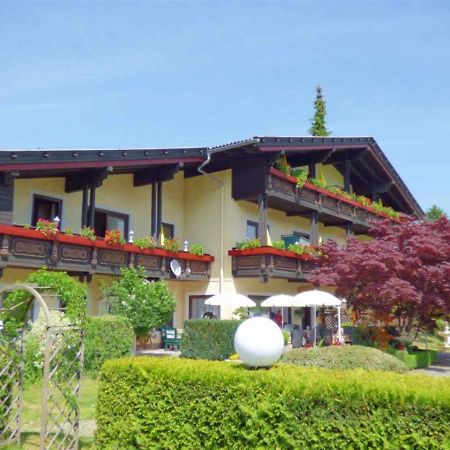 Villa Dorothy Seeboden Eksteriør billede