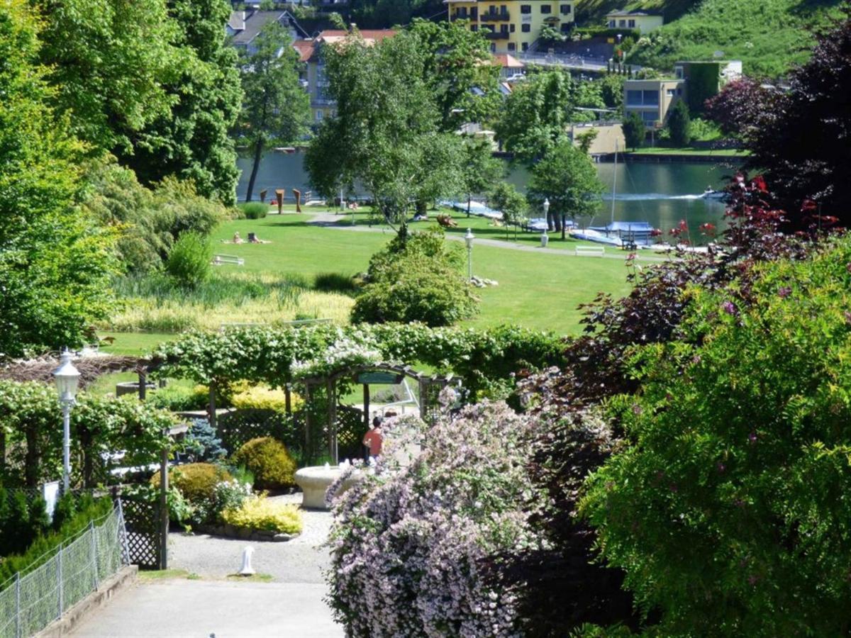 Villa Dorothy Seeboden Eksteriør billede