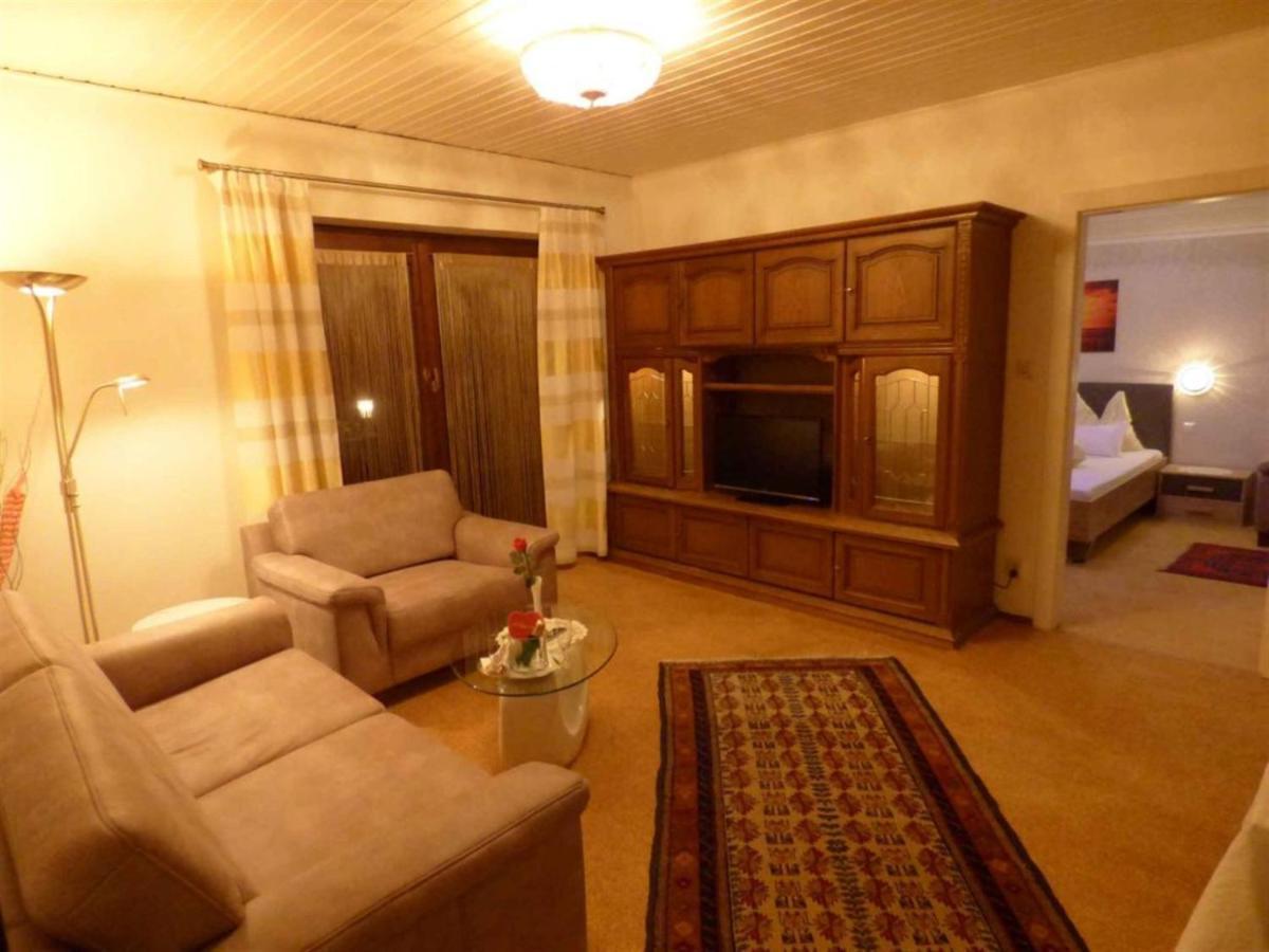 Villa Dorothy Seeboden Eksteriør billede